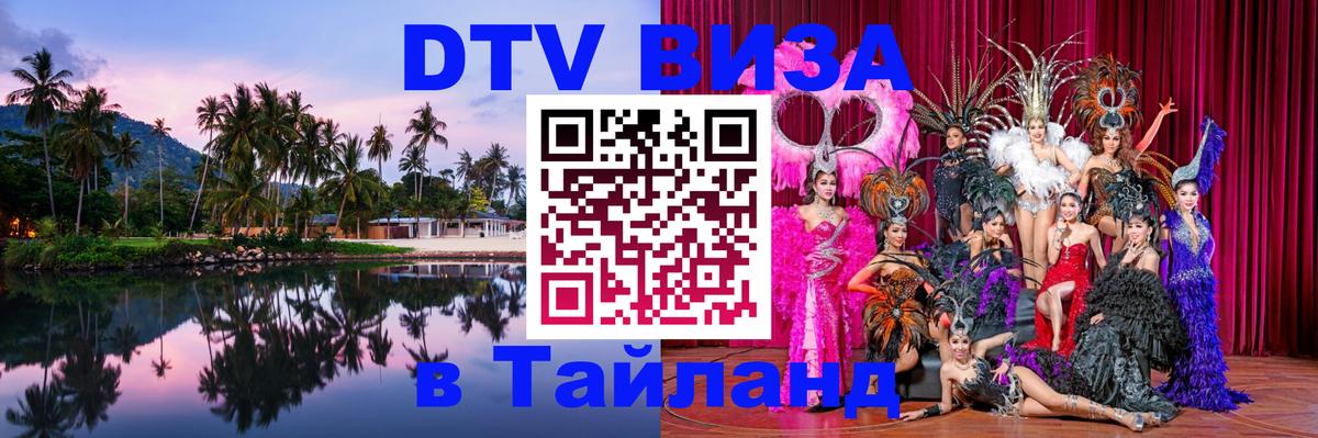 Оформление DTV визы под ключ: стоимость и тарифы, только загранпаспорт - Шахты 